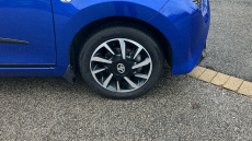 Toyota Aygo 1.0 VVT-i X-Trend TSS 5dr Petrol Hatchback